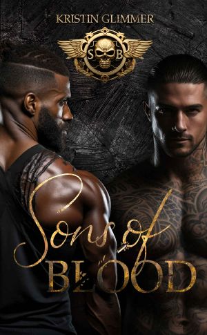 [Dark Biker MC 01] • Sons of Blood (Dark Biker-MC-Romance)
